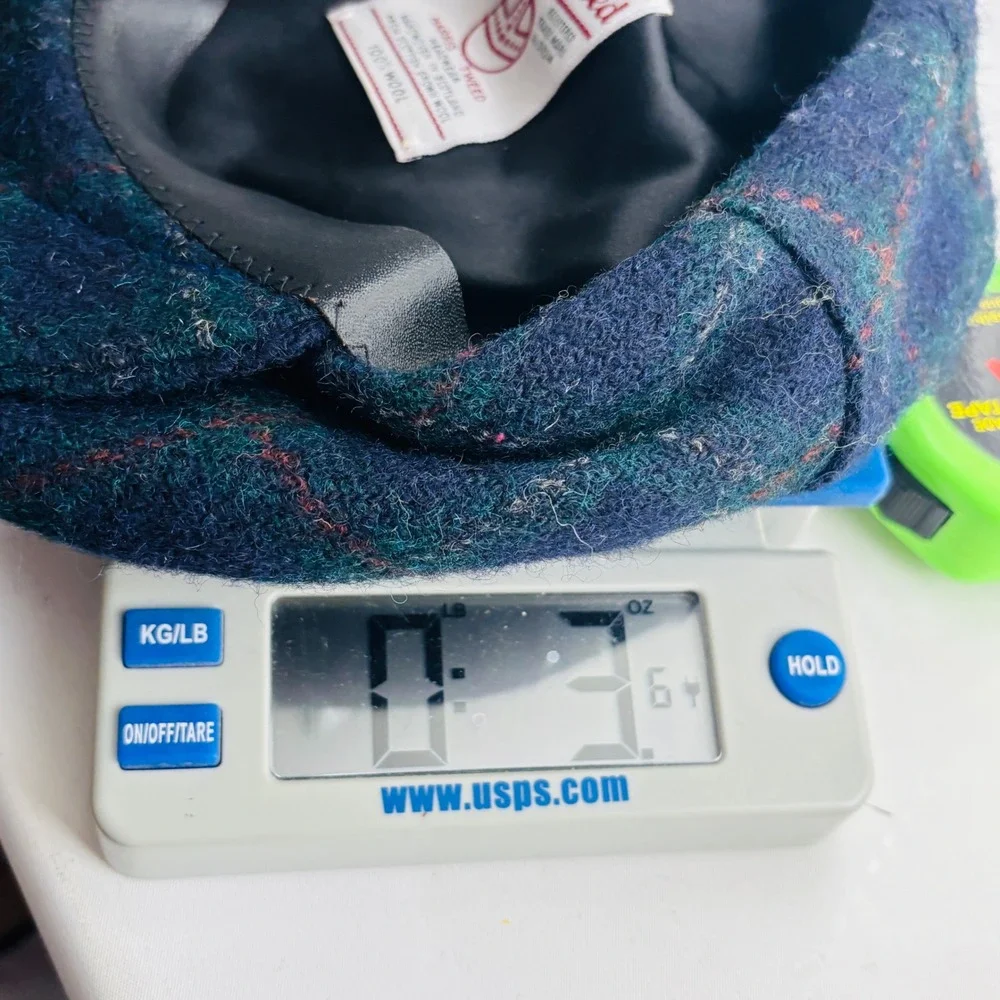 Harris Tweed see photos